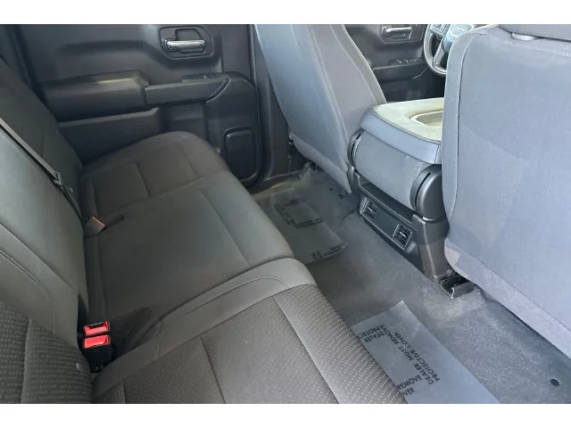 SEMINUEVOS GMC Sierra 1500 at ELK GROVE in Elk Grove Buick GMC