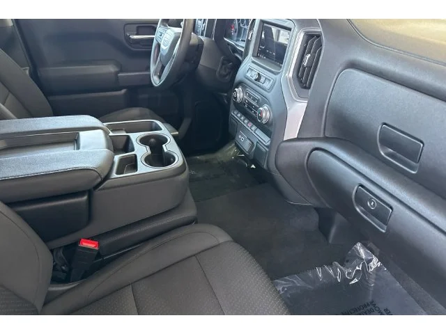 SEMINUEVOS GMC Sierra 1500 at ELK GROVE in Elk Grove Buick GMC