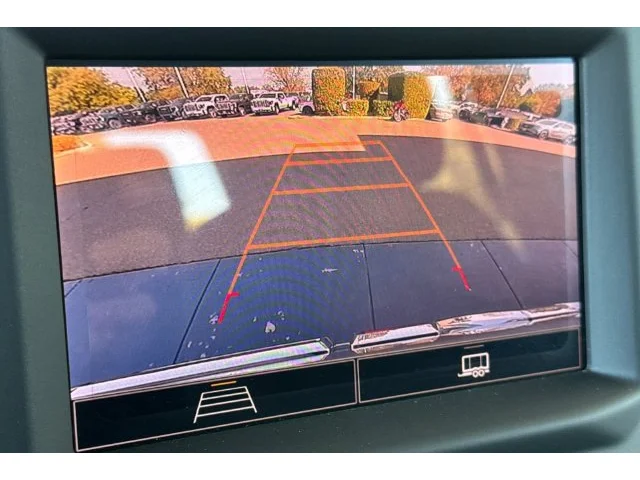 SEMINUEVOS GMC Sierra 1500 at ELK GROVE in Elk Grove Buick GMC