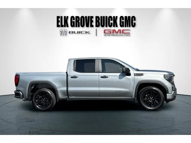SEMINUEVOS GMC Sierra 1500 at ELK GROVE in Elk Grove Buick GMC