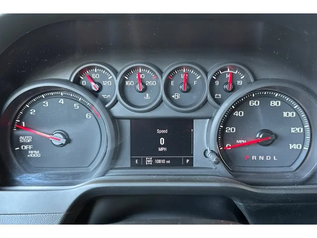 SEMINUEVOS GMC Sierra 1500 at ELK GROVE in Elk Grove Buick GMC