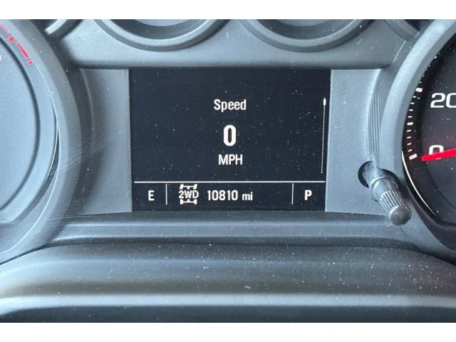 SEMINUEVOS GMC Sierra 1500 at ELK GROVE in Elk Grove Buick GMC
