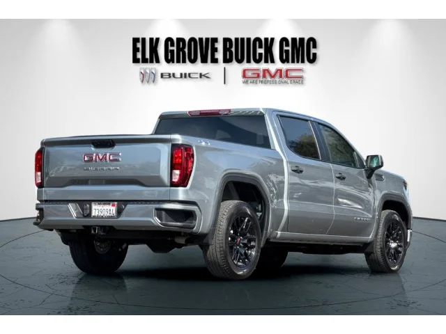 SEMINUEVOS GMC Sierra 1500 at ELK GROVE in Elk Grove Buick GMC