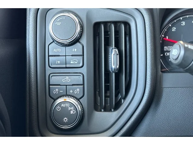 SEMINUEVOS GMC Sierra 1500 at ELK GROVE in Elk Grove Buick GMC