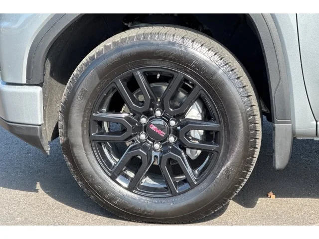 SEMINUEVOS GMC Sierra 1500 at ELK GROVE in Elk Grove Buick GMC