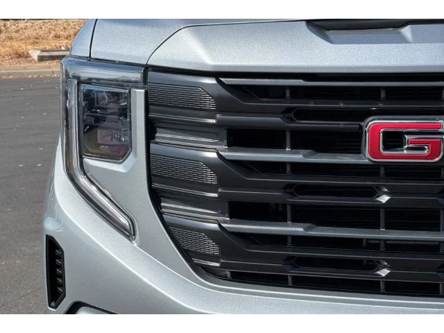 SEMINUEVOS GMC Sierra 1500 at ELK GROVE in Elk Grove Buick GMC