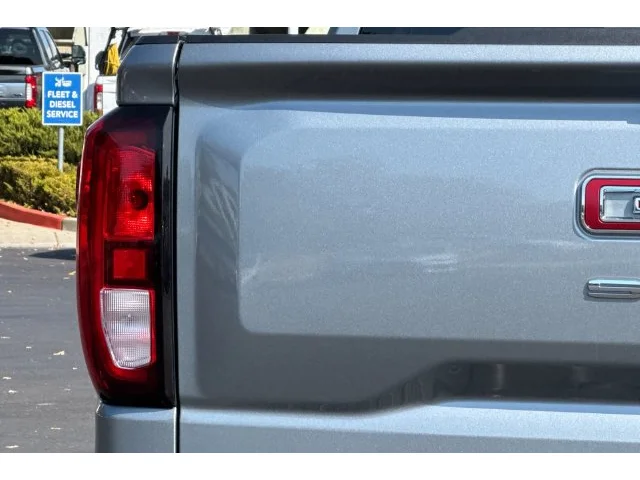 SEMINUEVOS GMC Sierra 1500 at ELK GROVE in Elk Grove Buick GMC