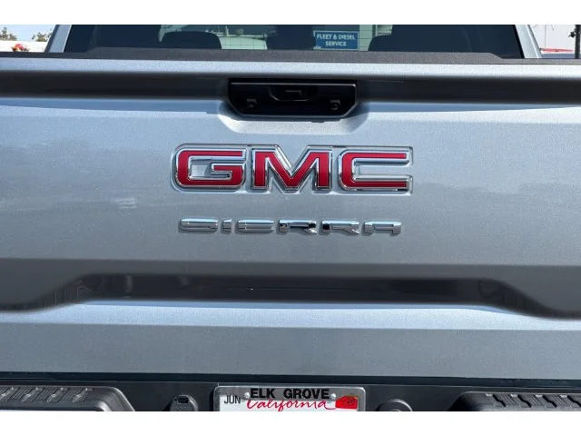 SEMINUEVOS GMC Sierra 1500 at ELK GROVE in Elk Grove Buick GMC