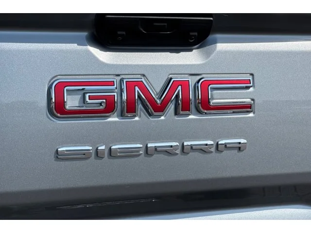 SEMINUEVOS GMC Sierra 1500 at ELK GROVE in Elk Grove Buick GMC