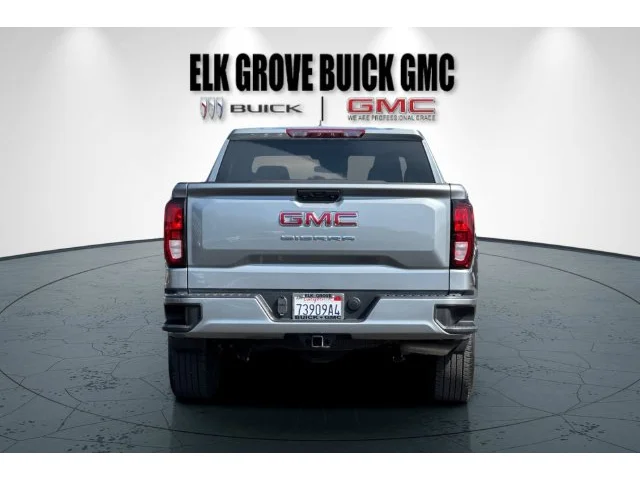 SEMINUEVOS GMC Sierra 1500 at ELK GROVE in Elk Grove Buick GMC