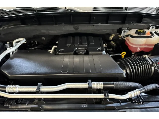 SEMINUEVOS GMC Sierra 1500 at ELK GROVE in Elk Grove Buick GMC