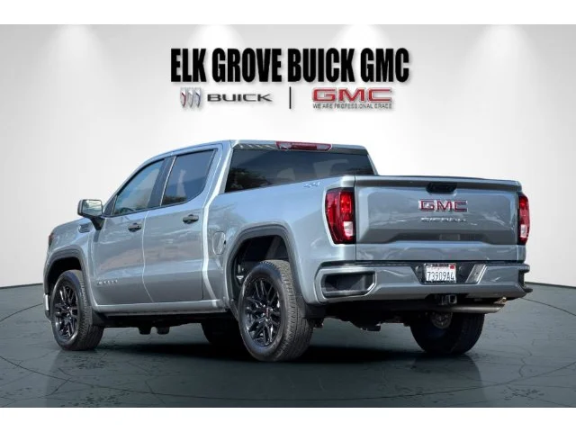 SEMINUEVOS GMC Sierra 1500 at ELK GROVE in Elk Grove Buick GMC
