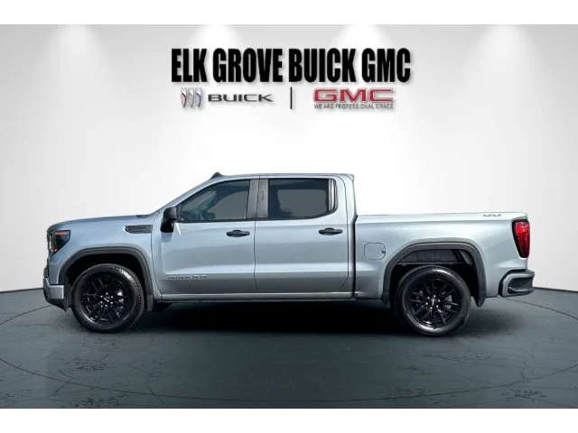 SEMINUEVOS GMC Sierra 1500 at ELK GROVE in Elk Grove Buick GMC