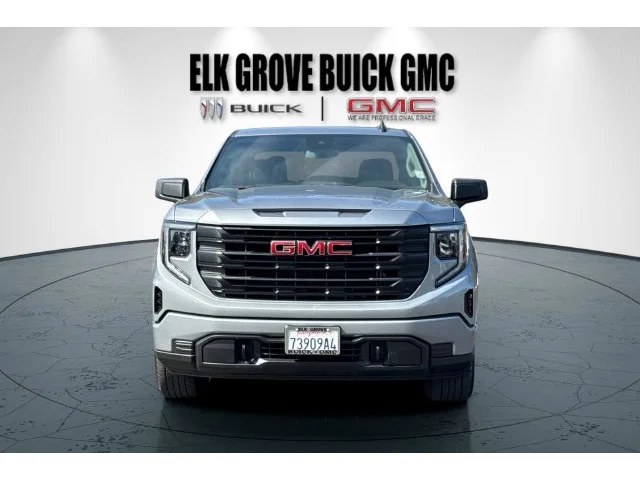 SEMINUEVOS GMC Sierra 1500 at ELK GROVE in Elk Grove Buick GMC