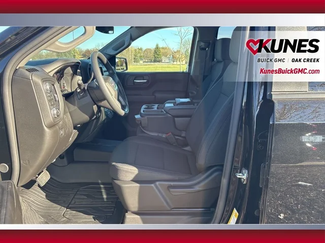 Nuevos GMC SIERRA 1500 à Estados chez autogozo