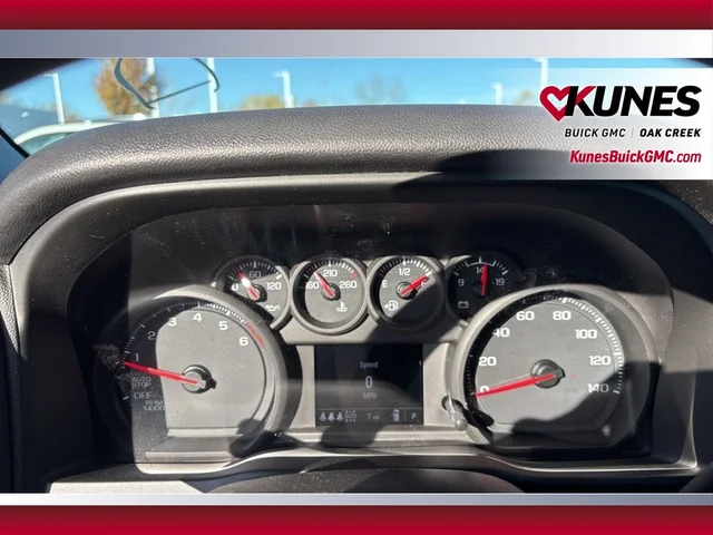 Nuevos GMC SIERRA 1500 à Estados chez autogozo