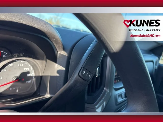 Nuevos GMC SIERRA 1500 à Estados chez autogozo