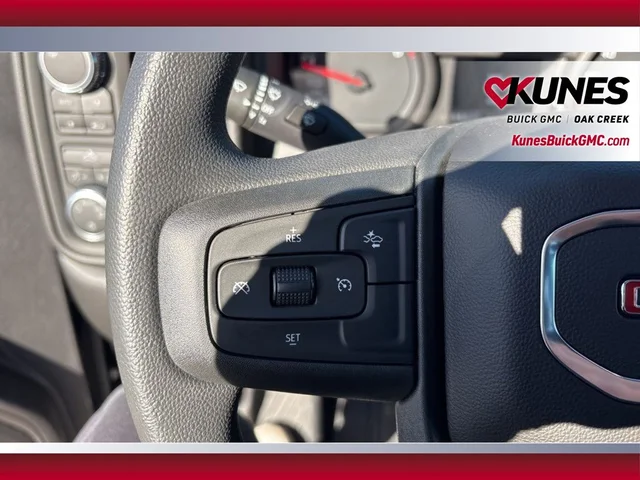 Nuevos GMC SIERRA 1500 à Estados chez autogozo