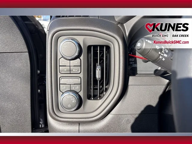 Nuevos GMC SIERRA 1500 à Estados chez autogozo