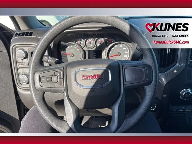 Nuevos GMC SIERRA 1500 à Estados chez autogozo