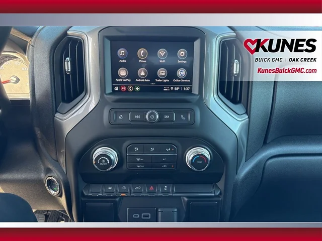 Nuevos GMC SIERRA 1500 à Estados chez autogozo