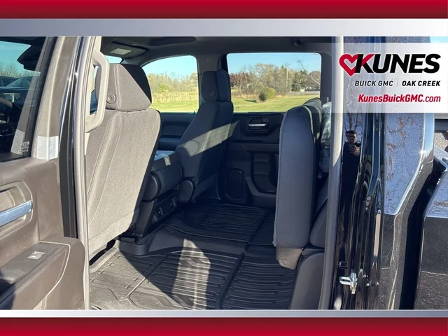 Nuevos GMC SIERRA 1500 à Estados chez autogozo