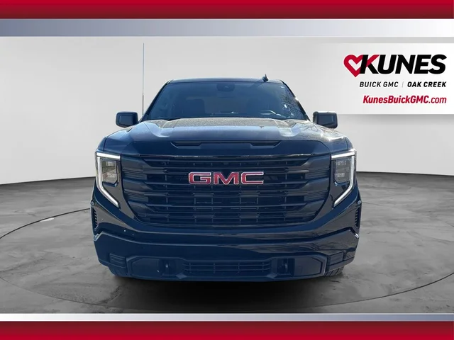 Nuevos GMC SIERRA 1500 à Estados chez autogozo
