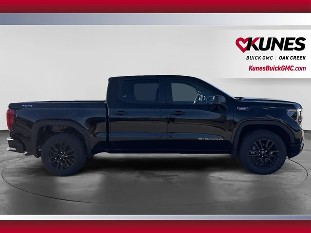 Nuevos GMC SIERRA 1500 à Estados chez autogozo