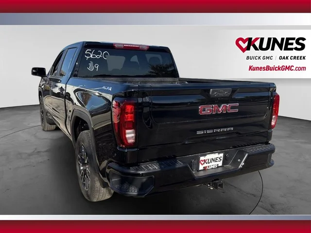 Nuevos GMC SIERRA 1500 à Estados chez autogozo