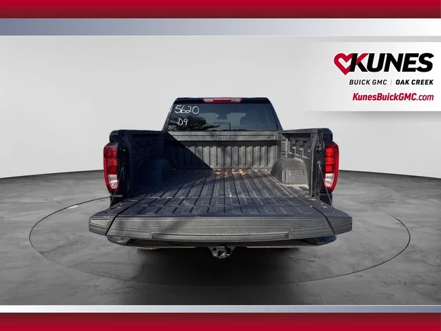 Nuevos GMC SIERRA 1500 à Estados chez autogozo