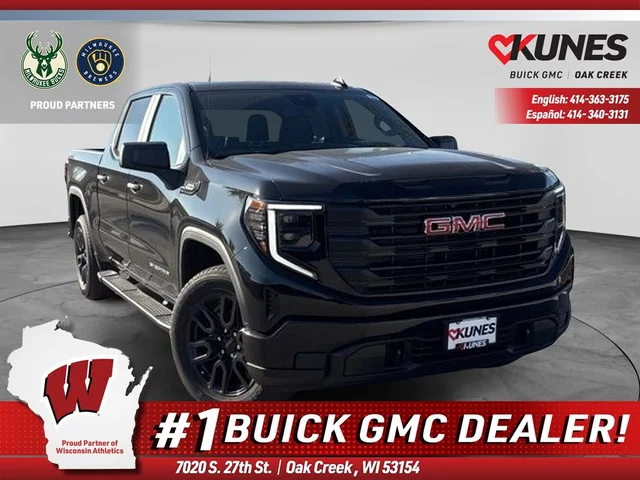 Nuevos GMC SIERRA 1500 à Estados chez autogozo