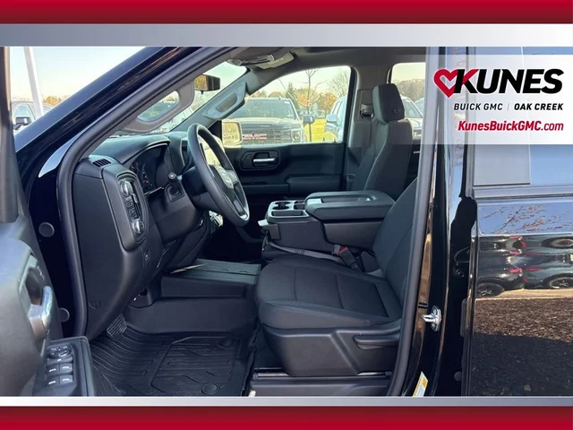 Nuevos GMC SIERRA 1500 à Estados chez autogozo