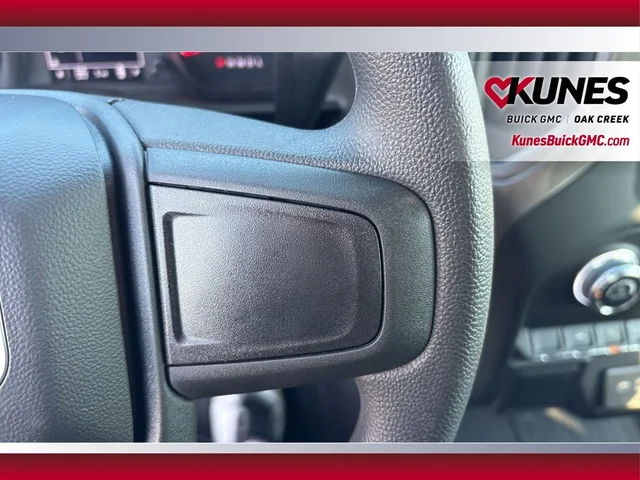 Nuevos GMC SIERRA 1500 à Estados chez autogozo