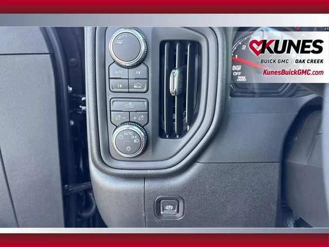 Nuevos GMC SIERRA 1500 à Estados chez autogozo