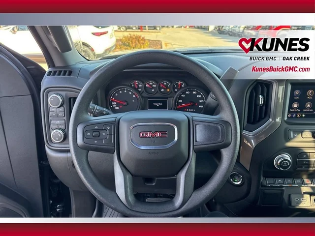 Nuevos GMC SIERRA 1500 à Estados chez autogozo