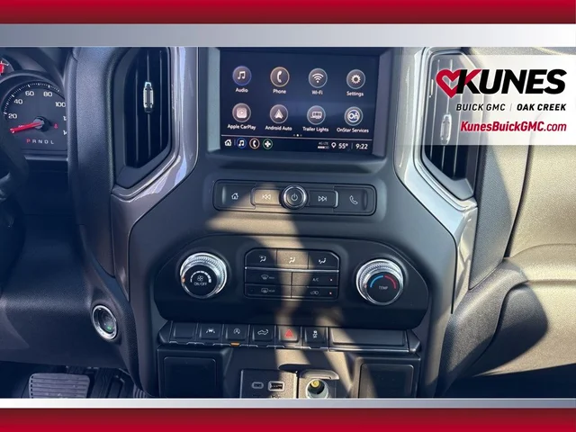 Nuevos GMC SIERRA 1500 à Estados chez autogozo
