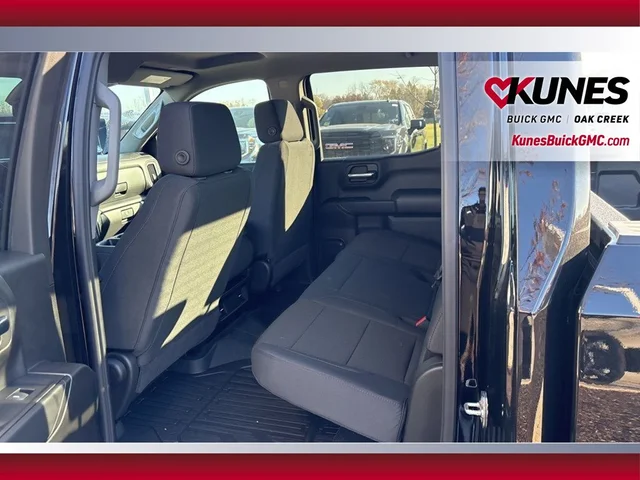Nuevos GMC SIERRA 1500 à Estados chez autogozo