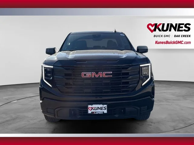 Nuevos GMC SIERRA 1500 à Estados chez autogozo