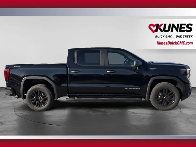 Nuevos GMC SIERRA 1500 à Estados chez autogozo