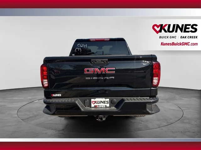 Nuevos GMC SIERRA 1500 à Estados chez autogozo