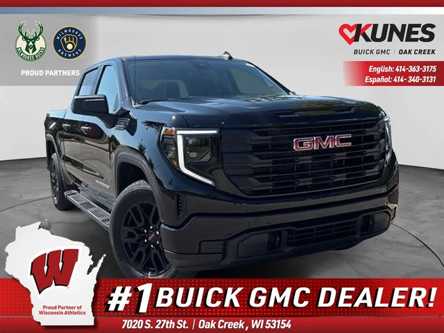 Nuevos GMC SIERRA 1500 à Estados chez autogozo