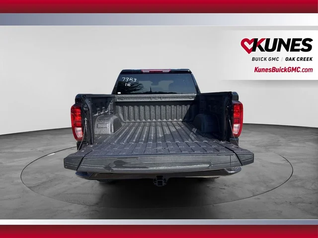 Nuevos GMC SIERRA 1500 à Estados chez autogozo