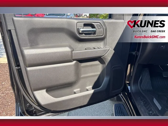 Nuevos GMC SIERRA 1500 à Estados chez autogozo