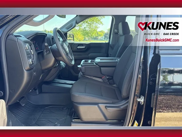 Nuevos GMC SIERRA 1500 à Estados chez autogozo