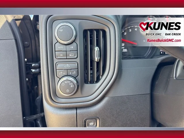 Nuevos GMC SIERRA 1500 à Estados chez autogozo