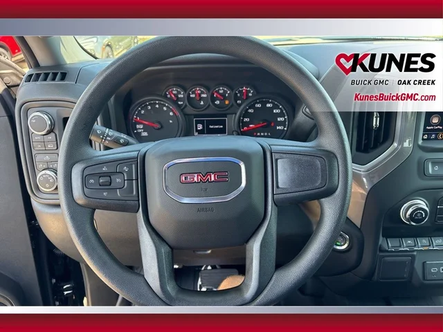 Nuevos GMC SIERRA 1500 à Estados chez autogozo