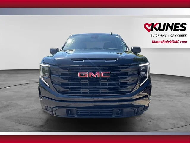 Nuevos GMC SIERRA 1500 à Estados chez autogozo