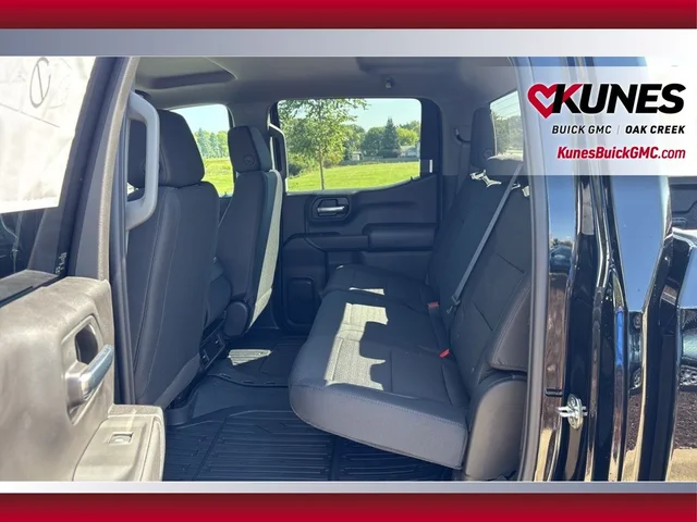 Nuevos GMC SIERRA 1500 à Estados chez autogozo