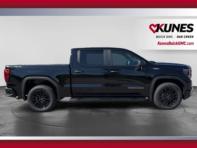 Nuevos GMC SIERRA 1500 à Estados chez autogozo