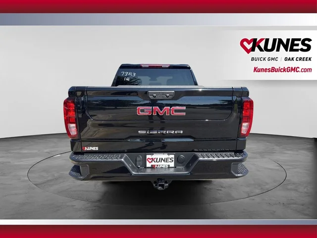 Nuevos GMC SIERRA 1500 à Estados chez autogozo